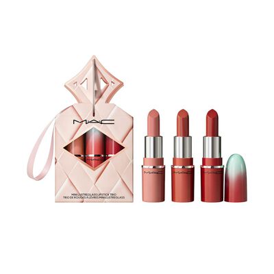 WILDEST GLEAMS MINI LSTR (SET DE LABIOS)